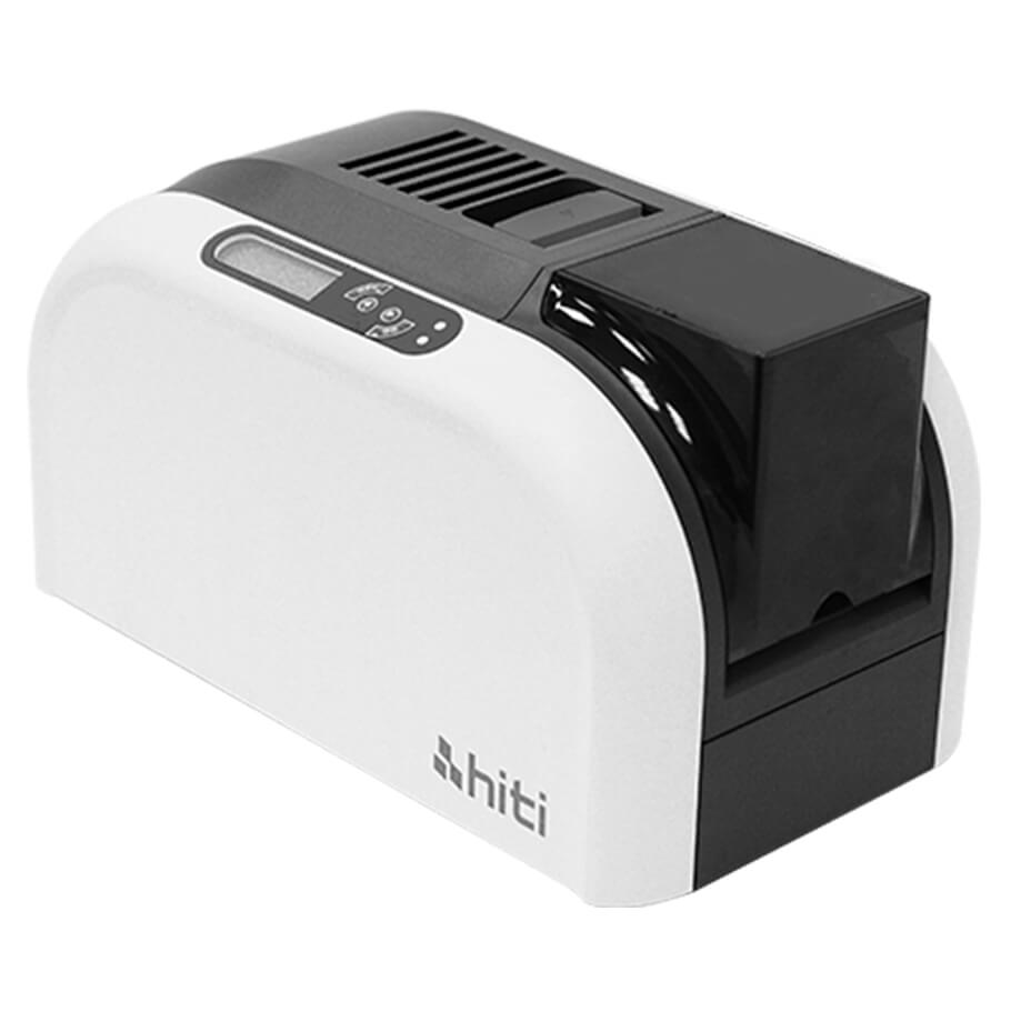 Máy in thẻ nhựa HiTi CS270e